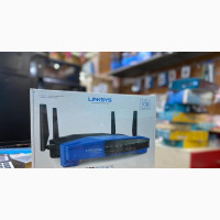Linksys WRT 1900