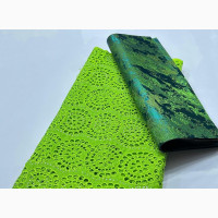 Chordlace Fabrics - High Quality Design