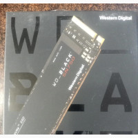 WD SN570 Black Gaming SSD - Upgrade and experience the lighting speed
