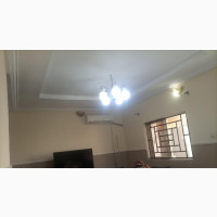 Professional House Painting