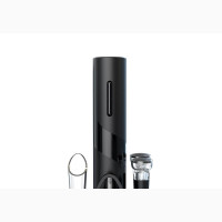 5 in 1 Electric Wine Opener Set (Battery)