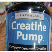 Creatine Pump