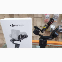 Dji Ronin Rs3 Gimbal