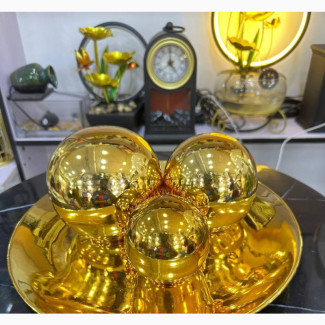 Lovely Piece for Your Center Table / Dining Table Design