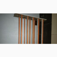 Neatly Used Shoe Rack With Quality Wood Material