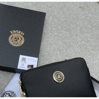 Branded Men Versace Luxury Armpit Purse
