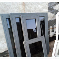 Exclusive Aluminium Windows