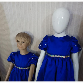 Adorable Mikado Dresses for Kids - Order Now