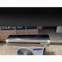 1.5hp Samsung Air Conditioner (Uk Used)