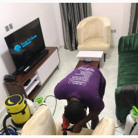 Sofa Cleaning Services, Professional Upholstery Cleaners