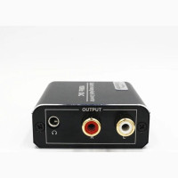 192khz Digital To Analog Audio Converter