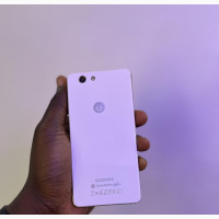 Gionee F100SD 16 GB White - Used