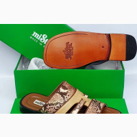 Mister Slippers - Get Your Original Pair Today