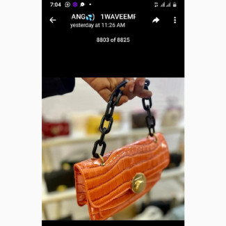 Main Chicks Fashion Bags