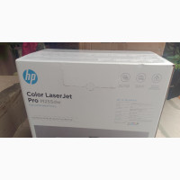 Color Laserjet Pro M255DW