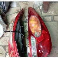 Toyota Solara Black Light 2006 Model