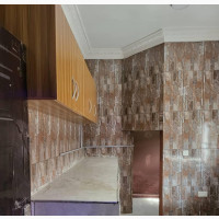 3bdrm Apartment in Green Zone Cda, GRA Phase 1 for rent