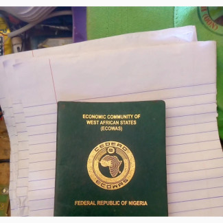 International Passport Services - Get Your Passport Within 2 Months
