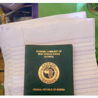 International Passport Services - Get Your Passport Within 2 Months