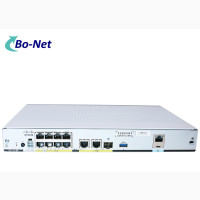 Cisco C1111-8p Integrated Services Routers - Brand New