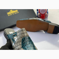 Mister Leather Slippers Sandals - Brand New