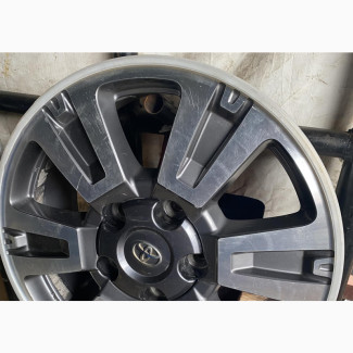 Rim 20 Tundra