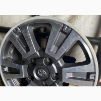 Rim 20 Tundra