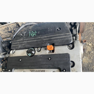 Complete Engine Honda Accord EOD