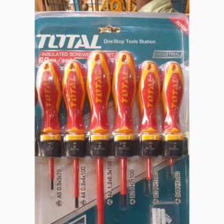 Screwdriver Set