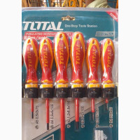 Screwdriver Set