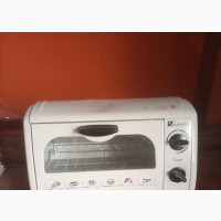 Saisho Oven