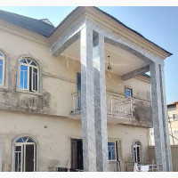 3bdrm Duplex in Abesan for rent