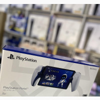 Playstation Portal - Brand New, Handheld Console - Game Consoles