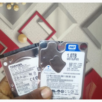 1TB HDD Internal for Laptops