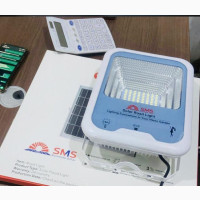 150w Solar Street and Resident Light - Brand New