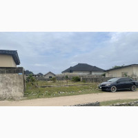 383SQ Meters Residential Land for Sale at Ajah