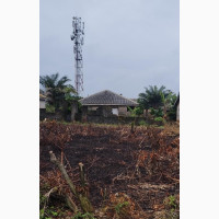 A 60/60 Feet Plot of Land at Maya Ikorodu Lagos