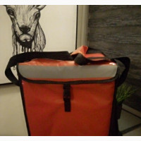 GoflexRML Food/Groceries Delivery Bags - Brand New