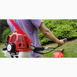 Petrol Grass Cutting Machine BC 430