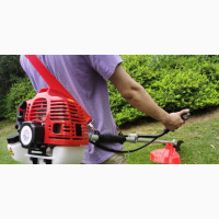 Petrol Grass Cutting Machine BC 430