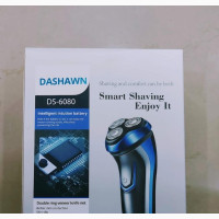 Dashawn Smart Rechargeable Shaver