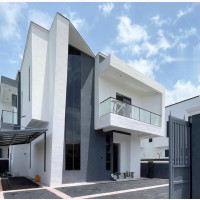 5bdrm Duplex in Agungi Lekki, Ajah for sale