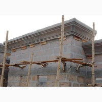 High-Quality Precast Parapet Service