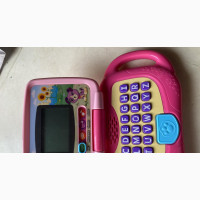 Educational Children Learning Tablet