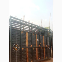 Durable Rolling Gate for Sale - Buy Now