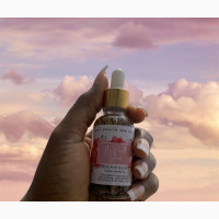 Yoni Oil for Smooth Skin and Clear Complexion