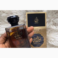 Bawadi Men#039;s Perfume by Asdaaf - Long Lasting Scent