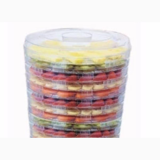 Electric Bosch Food Dehydrator 12layer