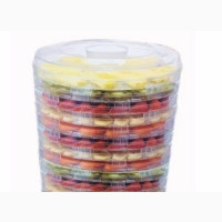 Electric Bosch Food Dehydrator 12layer