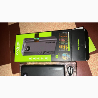 Oriamo Power Bank